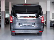 MERCEDES-BENZ V 300 d lang AMG Line Avantgarde 4Matic 9G-Tro, Diesel, Occasioni / Usate, Automatico - 6