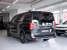 MERCEDES-BENZ V 300 d lang AMG Line Avantgarde 4Matic 9G-Tro, Diesel, Occasioni / Usate, Automatico - 7