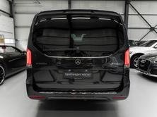 MERCEDES-BENZ V 300 d lang Exclusive 4Matic 9G-Tronic, Diesel, Occasioni / Usate, Automatico - 3