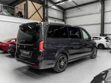 MERCEDES-BENZ V 300 d lang Exclusive 4Matic 9G-Tronic, Diesel, Occasioni / Usate, Automatico - 4