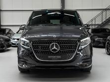 MERCEDES-BENZ V 300 d lang Exclusive 4Matic 9G-Tronic, Diesel, Occasioni / Usate, Automatico - 6