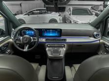 MERCEDES-BENZ V 300 d lang Exclusive 4Matic 9G-Tronic, Diesel, Occasioni / Usate, Automatico - 7