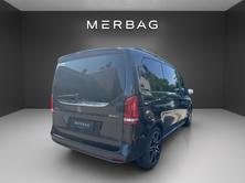 MERCEDES-BENZ V 300 d Swiss Edition kompakt 4Matic 9G-Tronic, Diesel, Occasioni / Usate, Automatico - 2