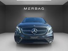 MERCEDES-BENZ V 300 d Swiss Edition kompakt 4Matic 9G-Tronic, Diesel, Occasioni / Usate, Automatico - 3