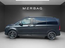 MERCEDES-BENZ V 300 d Swiss Edition kompakt 4Matic 9G-Tronic, Diesel, Occasioni / Usate, Automatico - 4