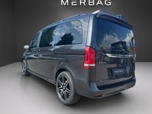 MERCEDES-BENZ V 300 d Swiss Edition kompakt 4Matic 9G-Tronic, Diesel, Occasioni / Usate, Automatico - 5