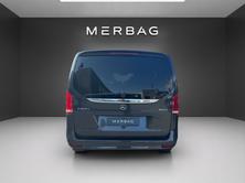 MERCEDES-BENZ V 300 d Swiss Edition kompakt 4Matic 9G-Tronic, Diesel, Occasioni / Usate, Automatico - 6