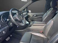 MERCEDES-BENZ V 300 d Swiss Edition kompakt 4Matic 9G-Tronic, Diesel, Occasioni / Usate, Automatico - 7