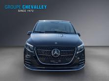 MERCEDES-BENZ V 300 d Avantgarde kompakt 4Matic 9G-Tronic, Diesel, Occasion / Utilisé, Automatique - 2