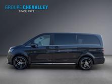 MERCEDES-BENZ V 300 d Avantgarde kompakt 4Matic 9G-Tronic, Diesel, Occasion / Utilisé, Automatique - 3