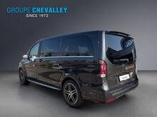 MERCEDES-BENZ V 300 d Avantgarde kompakt 4Matic 9G-Tronic, Diesel, Occasion / Utilisé, Automatique - 4