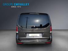 MERCEDES-BENZ V 300 d Avantgarde kompakt 4Matic 9G-Tronic, Diesel, Occasion / Utilisé, Automatique - 5