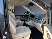 MERCEDES-BENZ V 300 d Avantgarde kompakt 4Matic 9G-Tronic, Diesel, Occasion / Utilisé, Automatique - 7