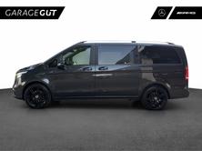 MERCEDES-BENZ V 300 d Avantgarde L 4M, Diesel, Occasion / Gebraucht, Automatik - 2