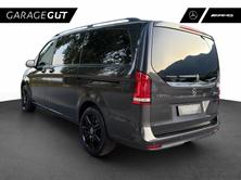 MERCEDES-BENZ V 300 d Avantgarde L 4M, Diesel, Occasion / Gebraucht, Automatik - 3