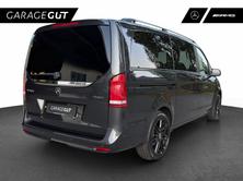 MERCEDES-BENZ V 300 d Avantgarde L 4M, Diesel, Occasion / Gebraucht, Automatik - 5