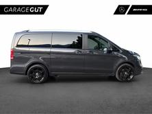 MERCEDES-BENZ V 300 d Avantgarde L 4M, Diesel, Occasion / Gebraucht, Automatik - 6