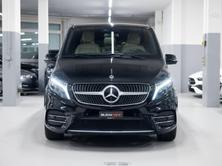 MERCEDES-BENZ V 300 d lang AMG Line Avantgarde 4Matic 9G-Tro, Diesel, Occasion / Utilisé, Automatique - 2