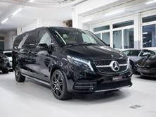 MERCEDES-BENZ V 300 d lang AMG Line Avantgarde 4Matic 9G-Tro, Diesel, Occasion / Utilisé, Automatique - 3