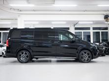 MERCEDES-BENZ V 300 d lang AMG Line Avantgarde 4Matic 9G-Tro, Diesel, Occasion / Utilisé, Automatique - 4
