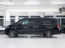 MERCEDES-BENZ V 300 d lang AMG Line Avantgarde 4Matic 9G-Tro, Diesel, Occasion / Utilisé, Automatique - 5