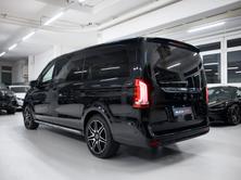 MERCEDES-BENZ V 300 d lang AMG Line Avantgarde 4Matic 9G-Tro, Diesel, Occasion / Utilisé, Automatique - 7