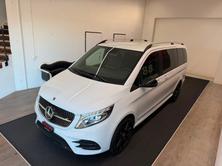 MERCEDES-BENZ V 300 d lang AMG Avantgarde 4Matic 9G-Tronic, Diesel, Occasion / Gebraucht, Automatik - 2