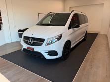 MERCEDES-BENZ V 300 d lang AMG Avantgarde 4Matic 9G-Tronic, Diesel, Occasion / Gebraucht, Automatik - 3