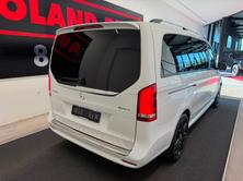 MERCEDES-BENZ V 300 d lang AMG Avantgarde 4Matic 9G-Tronic, Diesel, Occasion / Gebraucht, Automatik - 6
