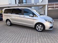 MERCEDES-BENZ V 300 d lang Avantgarde 4Matic 9G-Tronic, Diesel, Occasion / Gebraucht, Automatik - 2