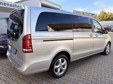 MERCEDES-BENZ V 300 d lang Avantgarde 4Matic 9G-Tronic, Diesel, Occasion / Gebraucht, Automatik - 3