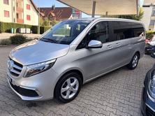 MERCEDES-BENZ V 300 d lang Avantgarde 4Matic 9G-Tronic, Diesel, Occasion / Gebraucht, Automatik - 5