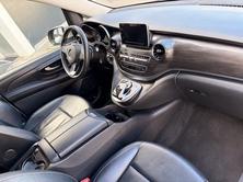 MERCEDES-BENZ V 300 d lang Avantgarde 4Matic 9G-Tronic, Diesel, Occasion / Gebraucht, Automatik - 6