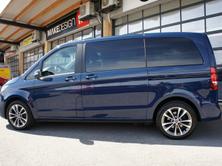 MERCEDES-BENZ V 300 d kompakt 4Matic 9G-Tronic kurz, Diesel, Occasion / Utilisé, Automatique - 2