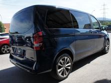 MERCEDES-BENZ V 300 d kompakt 4Matic 9G-Tronic kurz, Diesel, Occasion / Utilisé, Automatique - 5