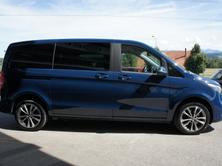 MERCEDES-BENZ V 300 d kompakt 4Matic 9G-Tronic kurz, Diesel, Occasion / Utilisé, Automatique - 6