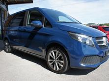 MERCEDES-BENZ V 300 d kompakt 4Matic 9G-Tronic kurz, Diesel, Occasion / Utilisé, Automatique - 7
