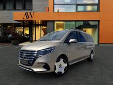 MERCEDES-BENZ V 300 d Exclusive extra lang Van / Top Ausstat, Diesel, Occasion / Utilisé, Automatique - 2