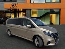 MERCEDES-BENZ V 300 d Exclusive extra lang Van / Top Ausstat, Diesel, Occasion / Utilisé, Automatique - 3