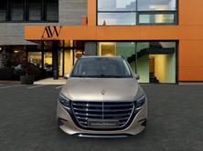 MERCEDES-BENZ V 300 d Exclusive extra lang Van / Top Ausstat, Diesel, Occasion / Utilisé, Automatique - 5