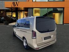 MERCEDES-BENZ V 300 d Exclusive extra lang Van / Top Ausstat, Diesel, Occasion / Utilisé, Automatique - 6
