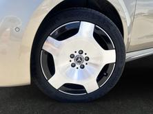 MERCEDES-BENZ V 300 d Exclusive extra lang Van / Top Ausstat, Diesel, Occasion / Utilisé, Automatique - 7