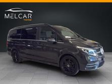 MERCEDES-BENZ V 300 d lang Avantgarde 4Matic 9G-Tronic AMG L, Diesel, Occasion / Gebraucht, Automatik - 2