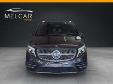 MERCEDES-BENZ V 300 d lang Avantgarde 4Matic 9G-Tronic AMG L, Diesel, Occasion / Gebraucht, Automatik - 3
