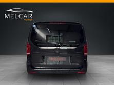 MERCEDES-BENZ V 300 d lang Avantgarde 4Matic 9G-Tronic AMG L, Diesel, Occasion / Gebraucht, Automatik - 4