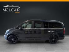 MERCEDES-BENZ V 300 d lang Avantgarde 4Matic 9G-Tronic AMG L, Diesel, Occasion / Gebraucht, Automatik - 5