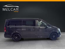 MERCEDES-BENZ V 300 d lang Avantgarde 4Matic 9G-Tronic AMG L, Diesel, Occasion / Gebraucht, Automatik - 6