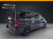MERCEDES-BENZ V 300 d lang Avantgarde 4Matic 9G-Tronic AMG L, Diesel, Occasion / Gebraucht, Automatik - 7