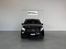 MERCEDES-BENZ V 300 d lang Avantgarde 4Matic 9G-Tronic, Diesel, Occasioni / Usate, Automatico - 3