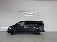 MERCEDES-BENZ V 300 d lang Avantgarde 4Matic 9G-Tronic, Diesel, Occasioni / Usate, Automatico - 4